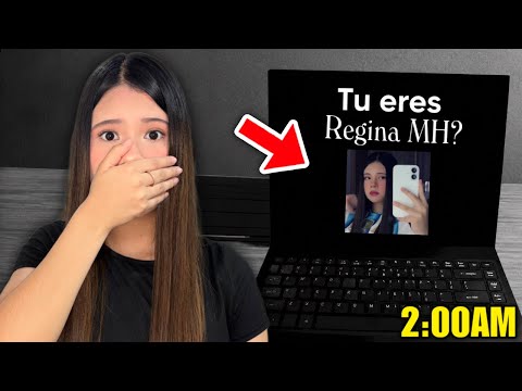 ESTE JUEGO TE DOXXEA!!😨| Regina MH  thumbnail