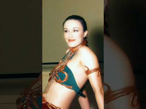 Slave Leia’s Emancipation Celebration | Star Wars Song (Now on Spotify!)  #starwars #starwarsfan thumbnail