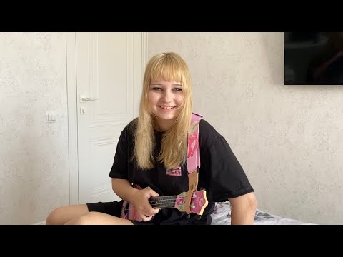 Алиса просит ЭЛЕКТРОГИТАРУ🎸! НАНЯЛИ репетитора по УКУЛЕЛЕ для Алисы ! ЕДЕМ на ЛФК и МАССАЖ 💆🏼‍♀️  thumbnail