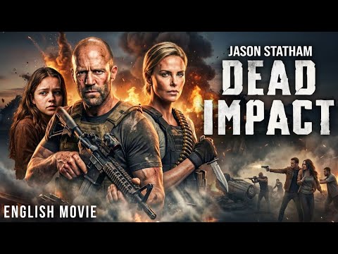 Jason Statham, James Franco, Frank Grillo In DEAD IMPACT - Hollywood Full Action Free English Movie thumbnail