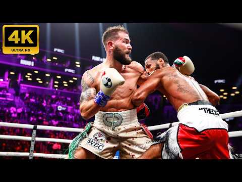 Caleb Plant (USA) vs. Anthony Dirrell (USA) | 4K - FULL HIGHLIGHTS       #boxing #sports thumbnail