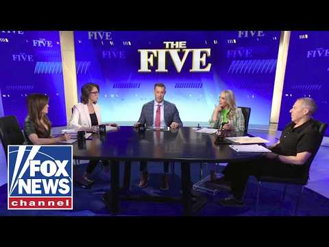 ‘The Five’: Spencer Pratt hones in on homelessness... thumbnail