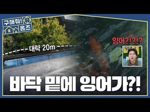 수영장이 통째로??‍♀️ 로망을 통째로 갈아 넣은 집?, MBC 260521 방송 thumbnail