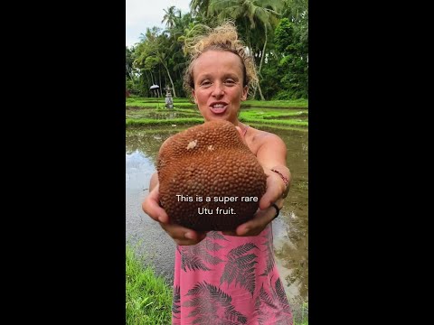 The Rarest Fruit Ever Found thumbnail