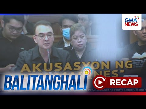 Balitanghali: (Part 1) June 5, 2026 thumbnail