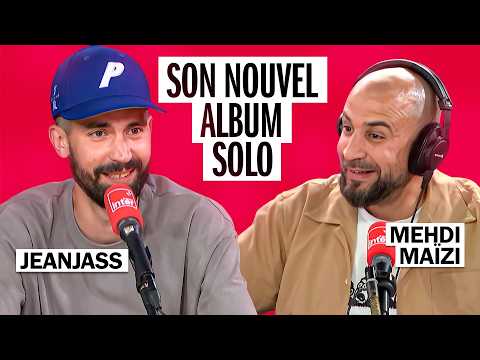 "Les Champs de Sac Plastique", le nouvel album de JeanJass empreint de nostalgie - A la régulière thumbnail