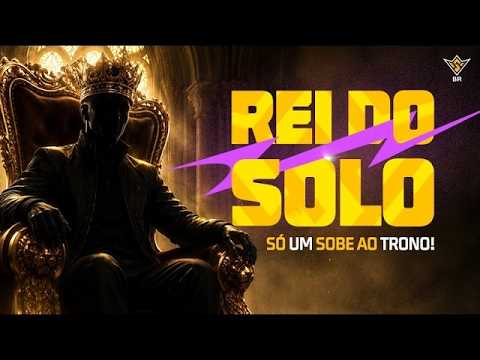 REI DO SOLO 👑 | ESQUENTA DA FINAL DA WB AO VIVO 🏆 #freefire thumbnail