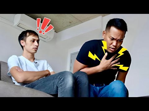 What NOT to do if your friend faints thumbnail
