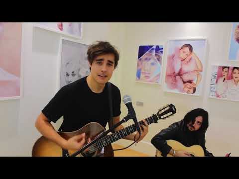 Jorge Blanco – Gone Is The Night Acoustic Version (Kris Kross Amsterdam ft. Jorge Blanco) thumbnail
