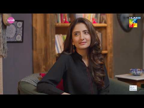 Hayat Ko Is Larki Mein Koi Dilchaspi Nahi...! Winter Love - HUM TV thumbnail