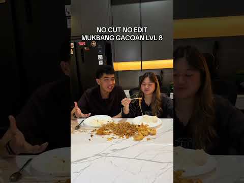 Mukabng teruss #dellaseptt #dailylife #funnycomedy #lucu #food #ngakak #comedy #mukbang #makan thumbnail