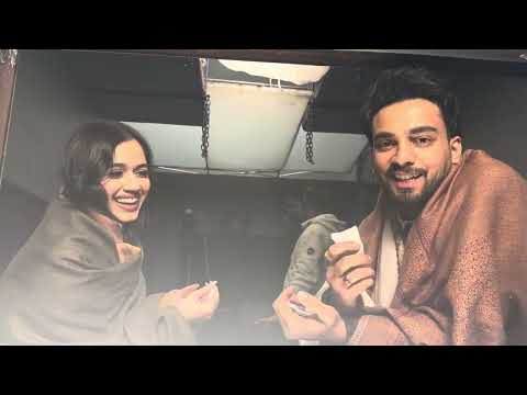 Tere dil mein BTS | Song out now on @PlayDMF  thumbnail