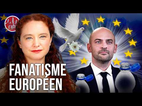 UNE GRAVE DÉRIVE SECTAIRE AU SOMMET DE L'ÉTAT ? thumbnail