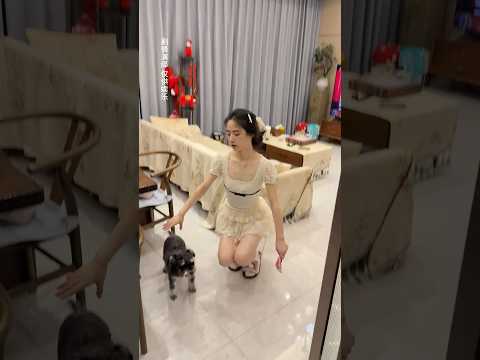 你们好奇我怎么驯服的么？ thumbnail