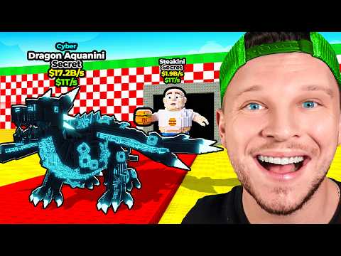 🔴Retour ADMIN ABUSE + Mise à Jour D’été ! thumbnail