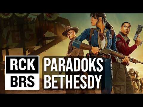 Sukces Fallouta jest porażką Bethesdy thumbnail