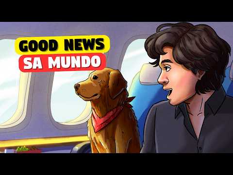 Mga Good News na Baka Hindi mo pa Naririnig - Part 2 thumbnail