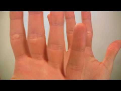 Hands Commercial (Jon Lajoie) thumbnail