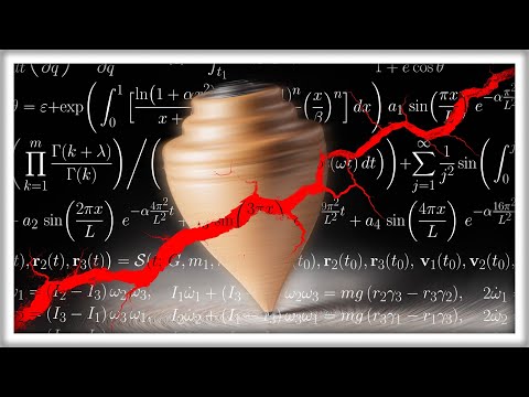 La Peonza que Dejó la Física Rota thumbnail