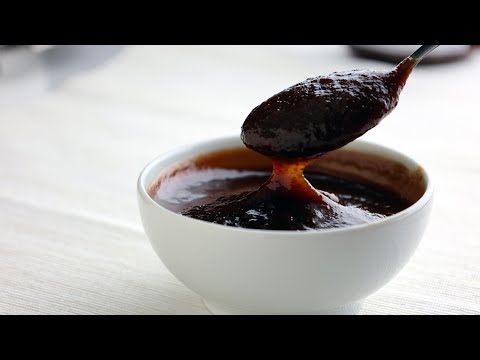 Imli ki meethi chutney / Tamarind Chutney thumbnail