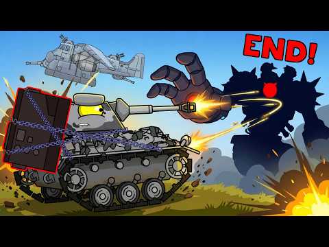 История маленького немецкого танка: Эпическая битва thumbnail