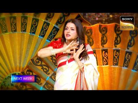 Tum Ho Naa | Ep 25 | Coming Up Next | तुम हो ना | Sign up to Sony Liv on YouTube thumbnail