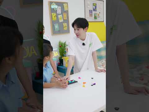 Trò chơi xếp bi thumbnail