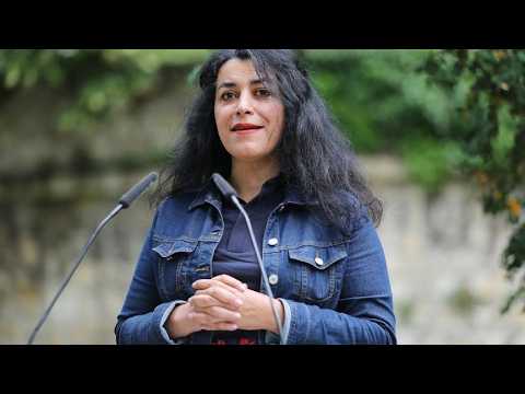 L'artiste franco-iranienne Marjane Satrapi, autrice de «Persepolis», est décédée thumbnail