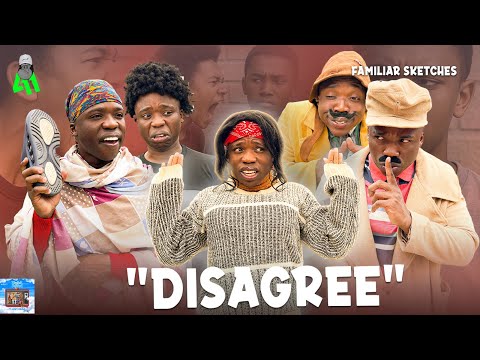 Disagree (017) thumbnail