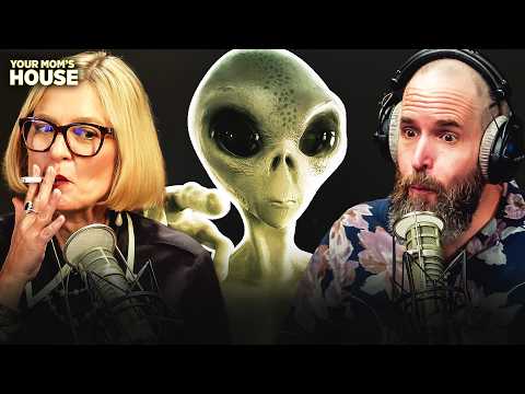 Christina Saw Some Aliens | YMH Highlight thumbnail