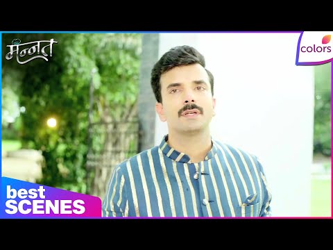 Mannat Har Khushi Paane Ki | Ep. 449 | Dhairya Panics Over Vikrant's Warning | Best Moments thumbnail
