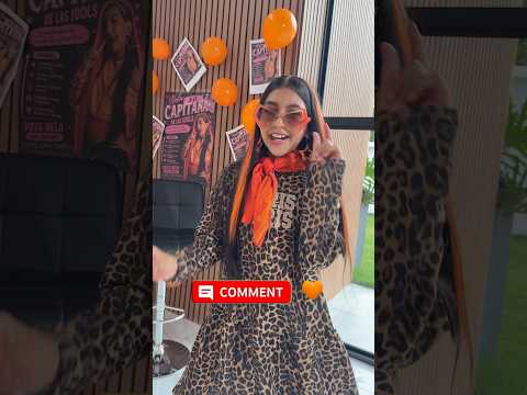 Que capitana es mejor #comedy thumbnail