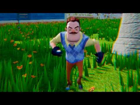 ПРИВЕТ СОСЕД НА ДАЧЕ... thumbnail