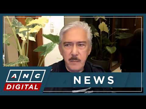 WATCH: Sen. Tito Sotto denies 'ex-Marines' claims he received tens of millions in flood control fund thumbnail