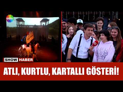 "Diriliş Ateşi" yeniden yanıyor! thumbnail