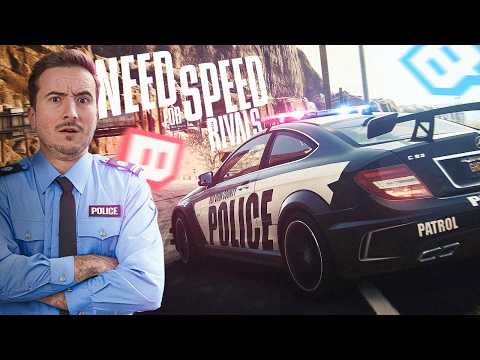LE CLUB CAYMAN ( Need For Speed Rivals ) thumbnail