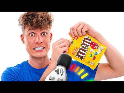 Wer kann leiser sein? thumbnail