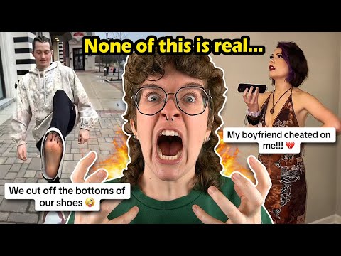 STOP Falling for RAGE BAIT thumbnail