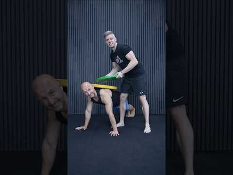 Stop Failing Your Push Ups 👉 Do This Instead! thumbnail
