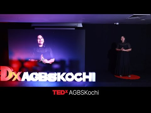Beyond trends : Finding authentic style in a filtered world | Maria Dominic | TEDxAGBS Kochi thumbnail
