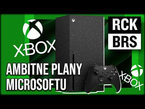 Kogo jeszcze obchodzi Xbox? thumbnail