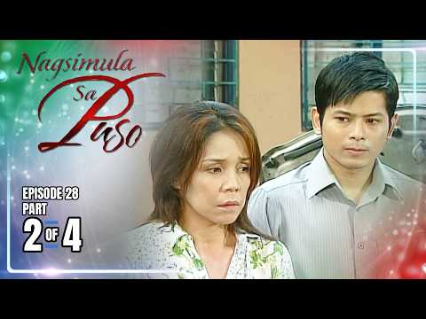 Nagsimula Sa Puso | Episode 28 (2/4) | May 21, 2026 thumbnail