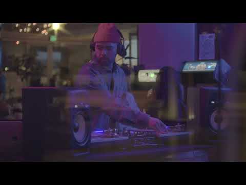 1999 WRITE THE FUTURE, I Know It's Late - DJ mix series featuring Miles Medina thumbnail