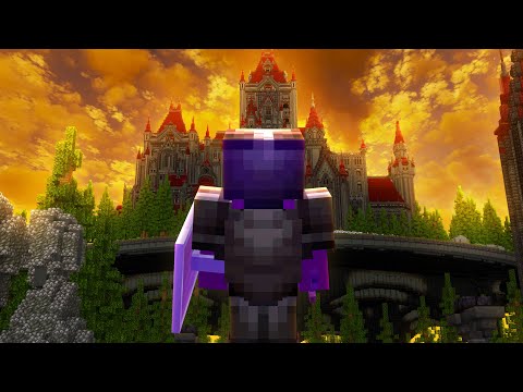 Unstable SMP: The Invis-Mafia Arc SUPERCUT thumbnail