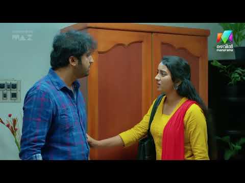 വർഷയ്‌ക്കൊപ്പം ശ്രീനാഥ് പോകുമോ? #othiriothiriswapnangal #mazhavilmanorama thumbnail