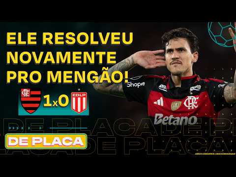 FLAMENGO VENCE; VERDÃO EM CRISE? PEIXE QUER ANULAR JOGO POR TROCA ERRADA DE NEYMAR |De Placa 21/0526 thumbnail