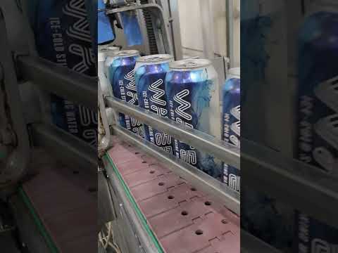 Fixing the Problem - One Sip at a Time thumbnail