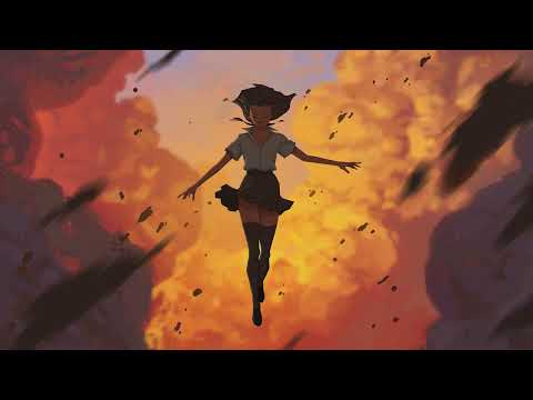 Andromedik, Arcando & Raphaella - Hold Me In Heaven thumbnail