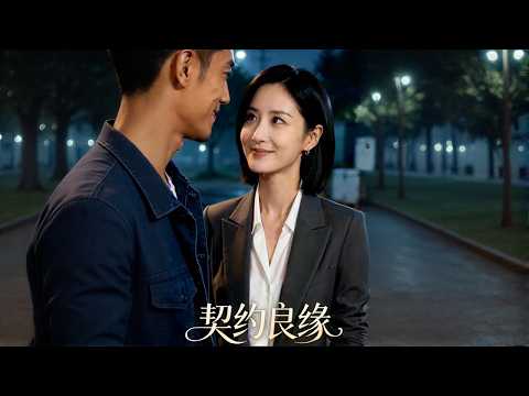 【高清全集】《契约良缘》 #逆袭 #爱情 #甜宠 #反转 #江山 #热门短剧 #drama #爽剧 #AI短剧 thumbnail