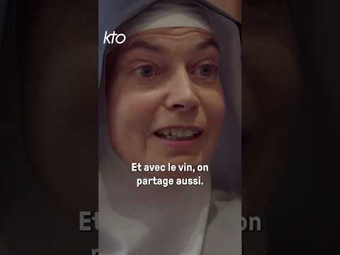 Les sœurs de l’abbaye Notre-Dame de Fidélité racontent ce qui les anime dans la culture de la vigne thumbnail